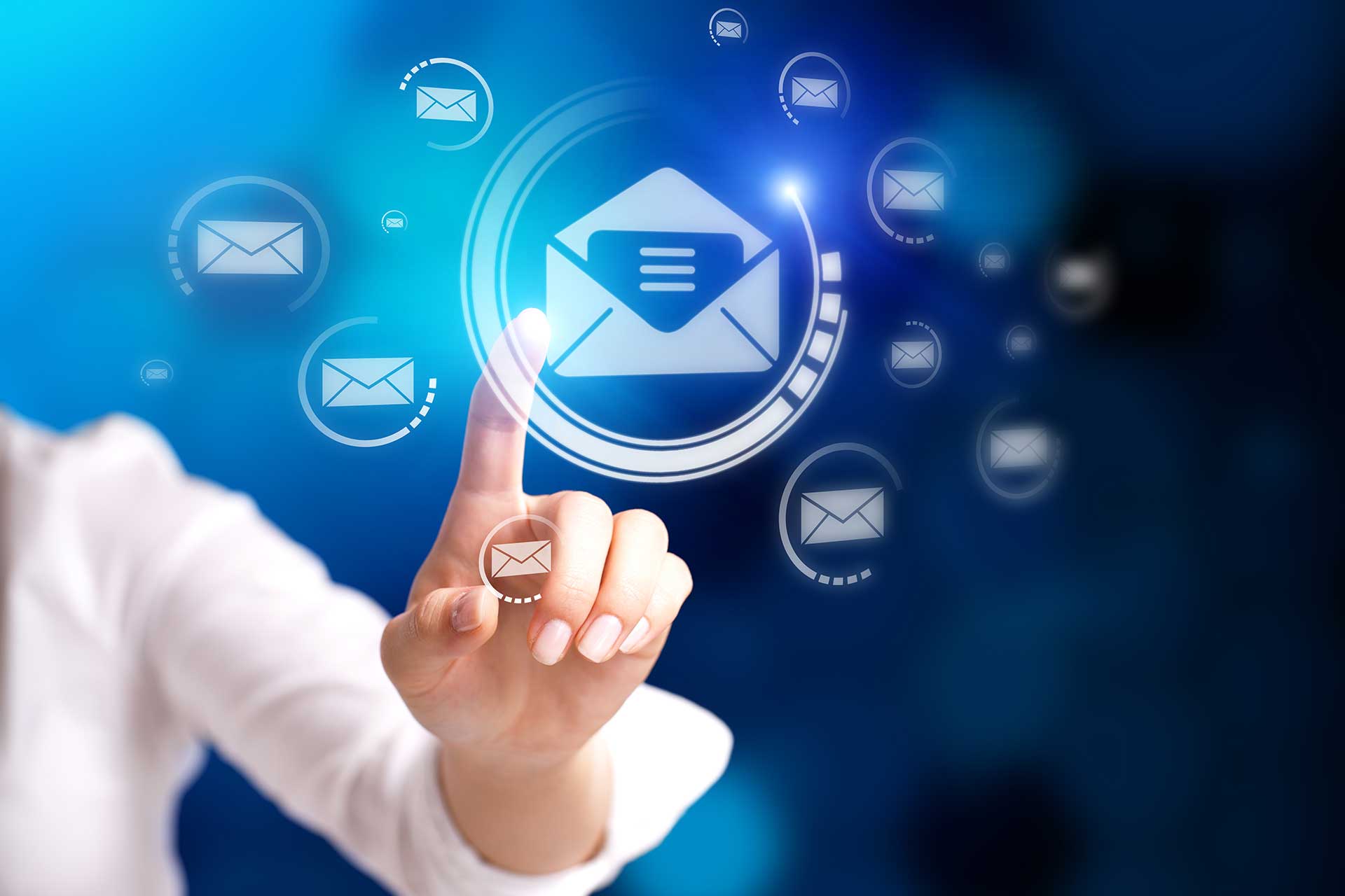 email marketing