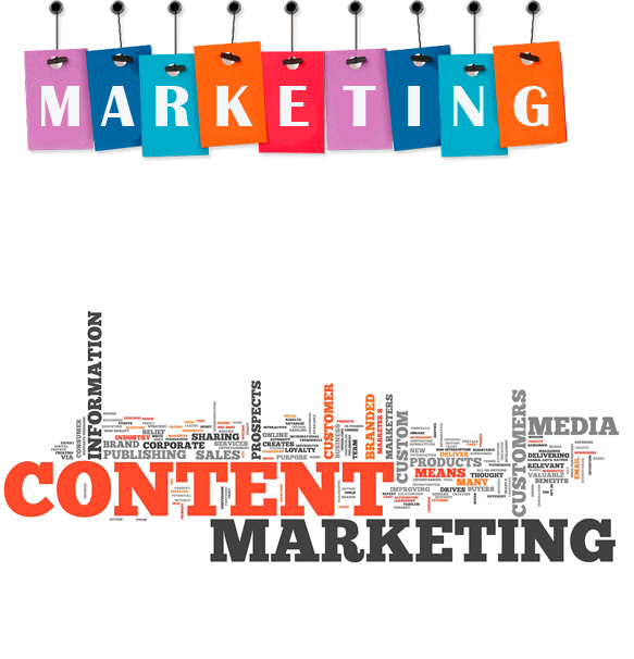 CONTENT MARKETING RANALOU