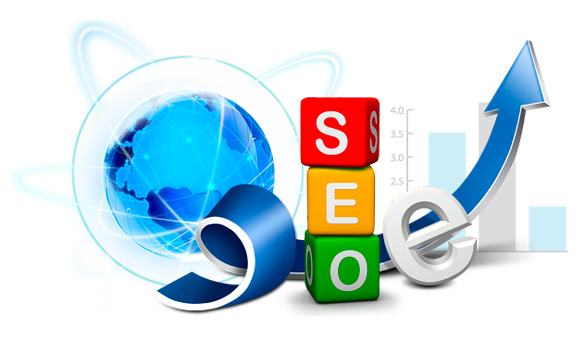 SEO search engine optimization