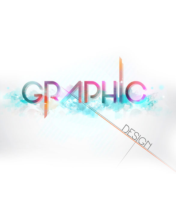 graphic design