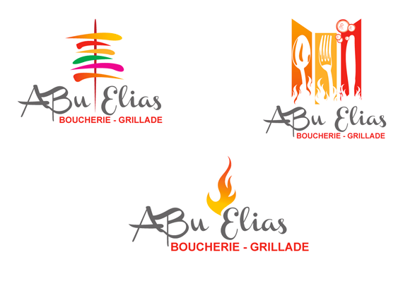 professional logo design ranalou