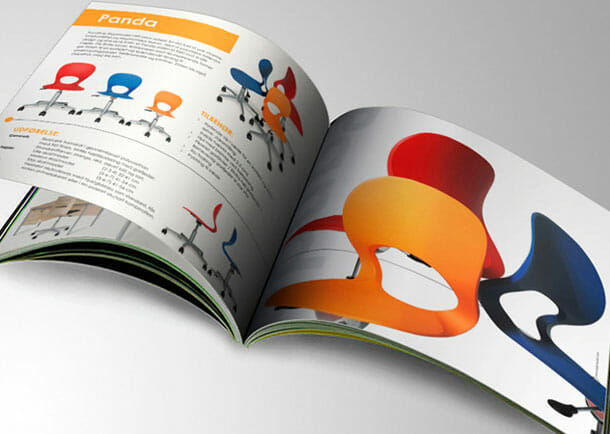 catalog design